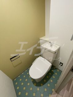 インプルーブ天六の画像