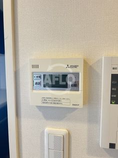 阿波座ライズタワーズフラッグ46 OMPタワーの阿波座ライズタワーフラッグ46 給湯