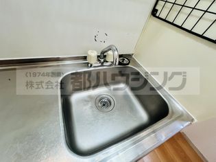 草津リバーサイドハイツの画像