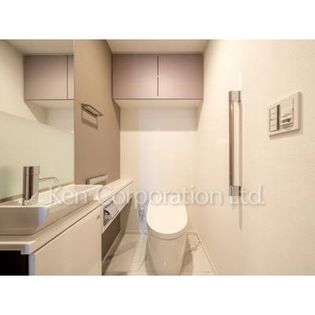 THE YOKOHAMA FRONT TOWERの画像