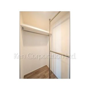 THE YOKOHAMA FRONT TOWERの画像