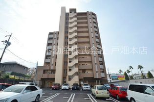 フェリス桃園公園通りの画像
