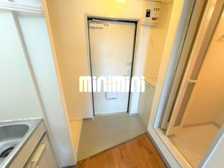 幸希ビルの画像