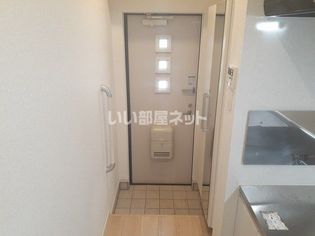 T-maison平安の画像