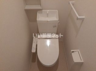 T-maison平安の画像