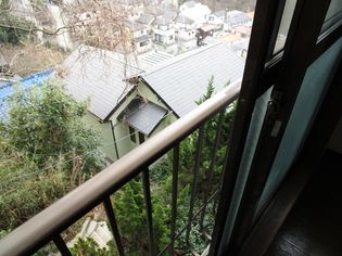 グリーンヒル西村の画像