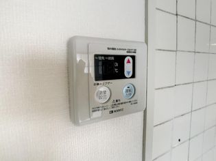 ガーデンコート井堀の画像