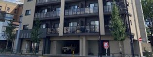 ラグゼナ北千住の画像