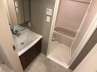 ラグゼナ北千住の画像
