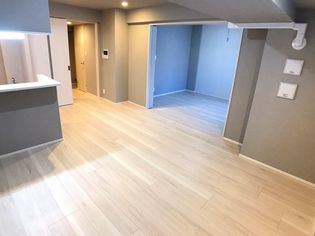 ラグゼナ北千住の画像