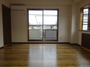 コーポソレイユの画像