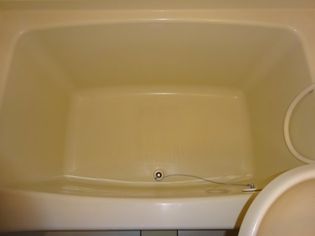 コーポソレイユの画像