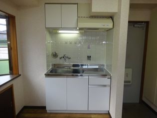 コーポソレイユの画像