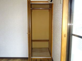 コーポソレイユの画像