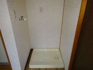 コーポソレイユの画像