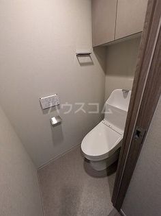 クレストコート中野富士見町の画像