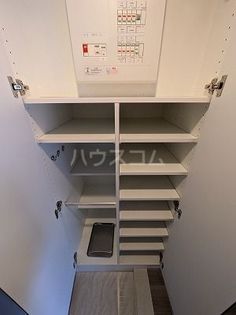 クレストコート中野富士見町の画像