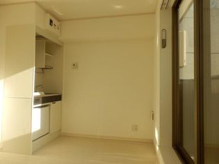 コンフォルト日暮里の画像