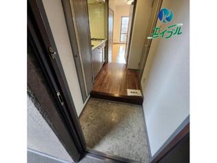 ライオンズマンション泉第2の画像