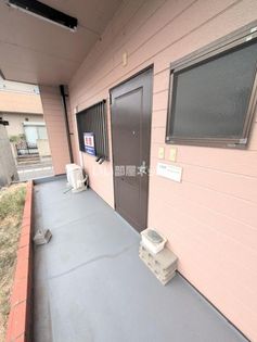 コーポROSEの画像