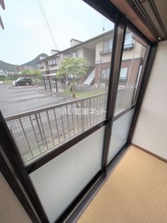 コーポROSEの画像