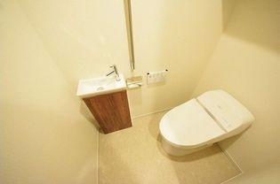 ザ・パークハウス西新宿タワー60の画像