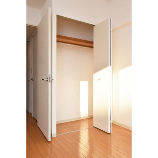 ルクレ阿波座レジデンスの画像