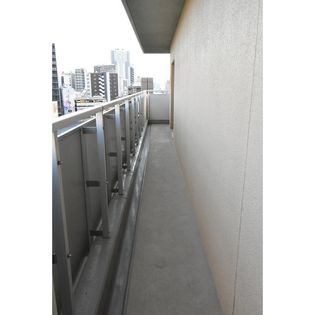 ルクレ阿波座レジデンスの画像