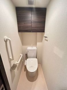 パークキューブ西ヶ原ステージの画像