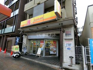 ほっかほっか亭高速神戸駅前店(飲食店)まで146m