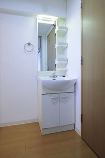 UR鶴山台の画像