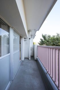 UR鶴山台の画像