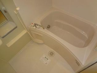 ヴェルハイムのバス