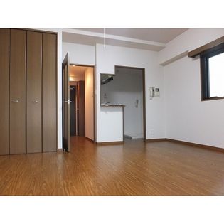 アムス志村の内装も気になるポイント