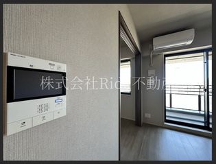 クレヴィアタワー御堂筋本町の画像