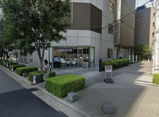 ローソン 北浜MIDビル店(コンビニ)まで956m