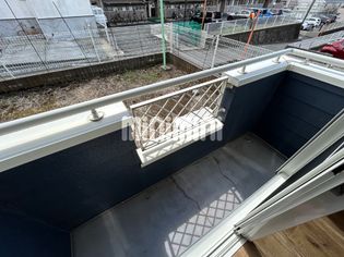 ロワール湘南G棟の別号室参考写真