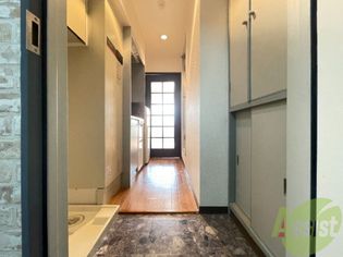 アメニティ須磨の画像