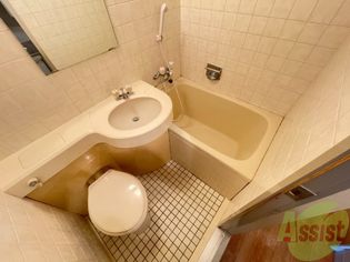 アメニティ須磨の画像