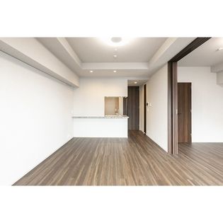 東京ポートシティ竹芝 レジデンスタワーの内観※別部屋参考写真