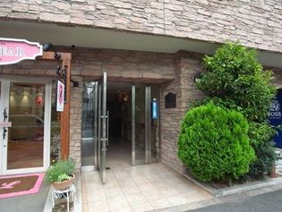 メインステージ本駒込駅前の画像