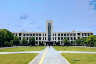 大阪公立大学杉本キャンパス(大学・短大)まで1327m