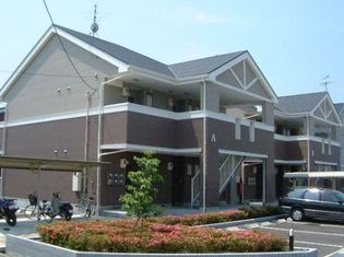 シャルムメゾンの画像