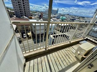 サンハイツ鶴崎の画像