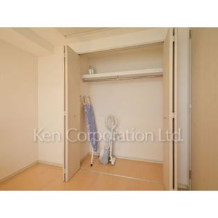 パシフィックロイヤルコートみなとみらいアーバンタワーの画像