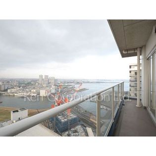 パシフィックロイヤルコートみなとみらいアーバンタワーの画像