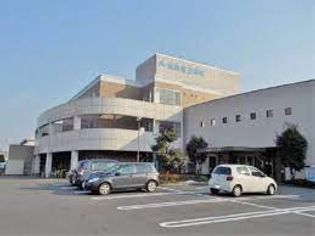 医療法人社団 志朋会 加納渡辺病院(病院)まで1268m