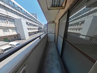 メゾンドタムロの※別室の写真です