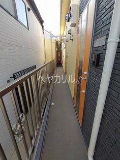 ユナイト保土ヶ谷ペレストロイカの同シリーズ参考写真