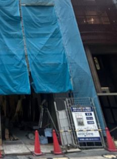 (仮称)墨田区亀沢3丁目計画の画像